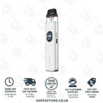 Load image into Gallery viewer, Opal White Vaporesso XROS 5 Pod Kit
