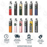 Load image into Gallery viewer, Oxva NeXlim Pod Vape Kit

