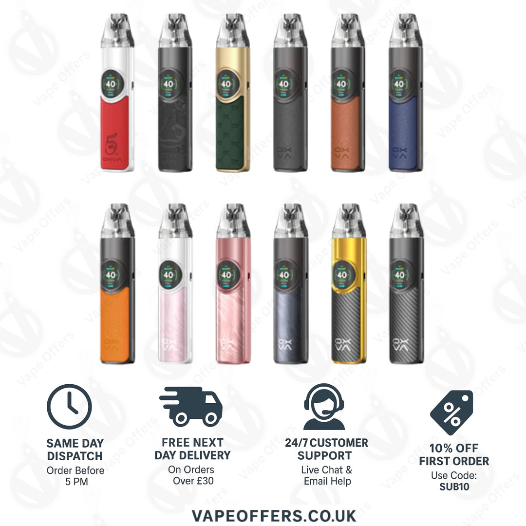 Oxva NeXlim Pod Vape Kit