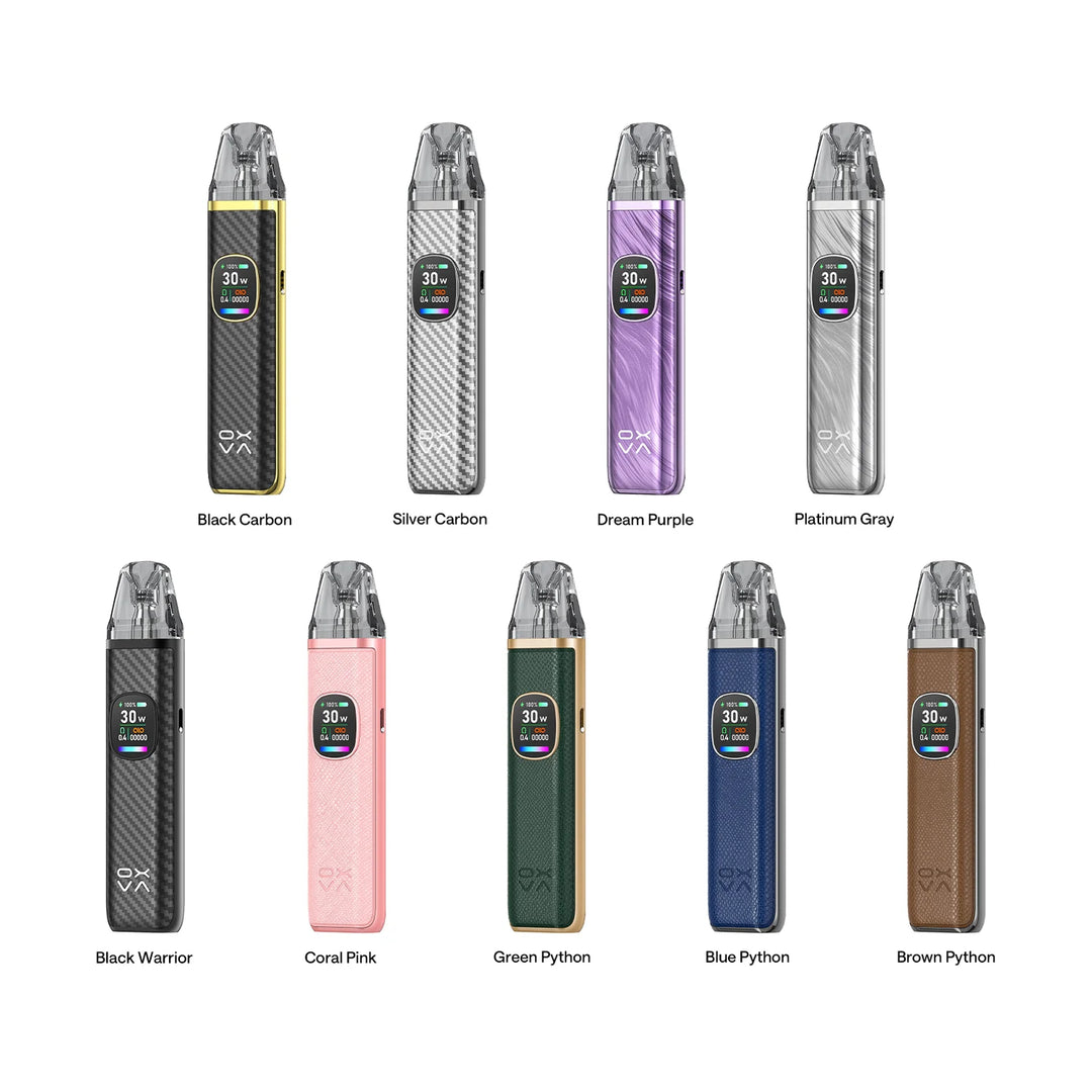 Oxva Xlim Pro 2 Pod Kit
