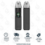 Load image into Gallery viewer, Oxva NeXlim Pod Vape Kit - Dark Grey 
