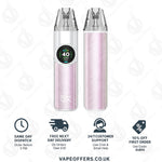 Load image into Gallery viewer, Oxva NeXlim Pod Vape Kit - Pearl  Pink 
