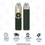 Load image into Gallery viewer, Oxva NeXlim Pod Vape Kit - Pine Green 
