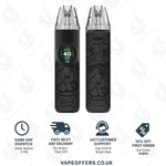 Load image into Gallery viewer, Oxva NeXlim Pod Vape Kit -  Power Black 
