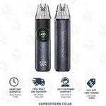 Load image into Gallery viewer, Oxva NeXlim Pod Vape Kit - Starry Blue 
