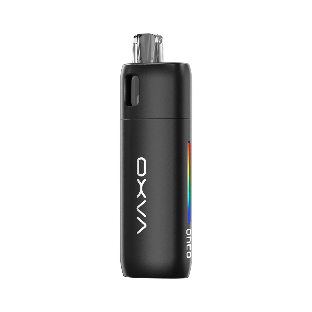 Oxva Oneo Pod Vape Kit Astral Black 