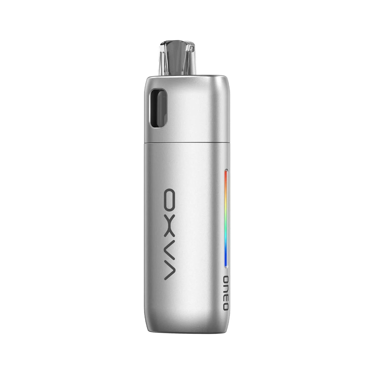 Oxva Oneo Pod Vape Kit Cool Silver 
