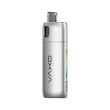 Oxva Oneo Pod Vape Kit Cool Silver
