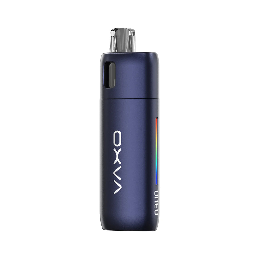 Oxva Oneo Pod Vape Kit Midnight Blue 