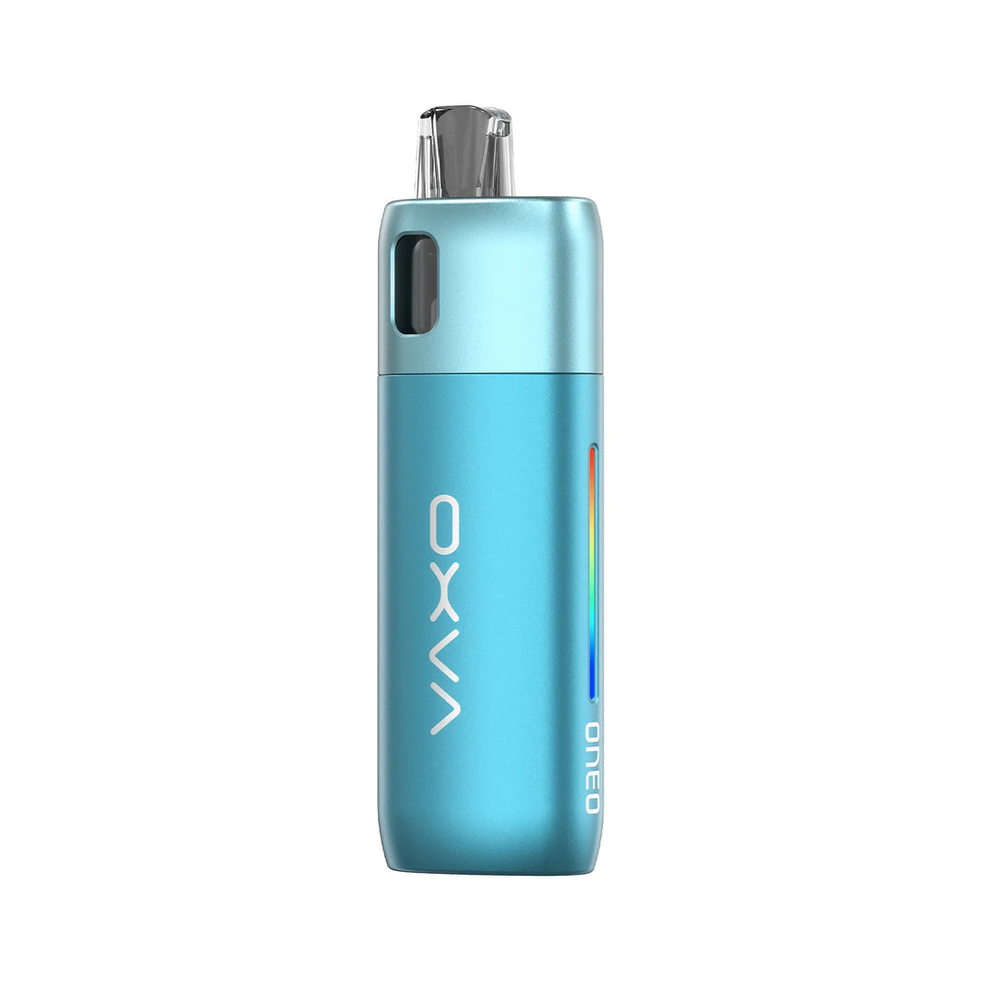 Oxva Oneo Pod Vape Kit Sky Blue 