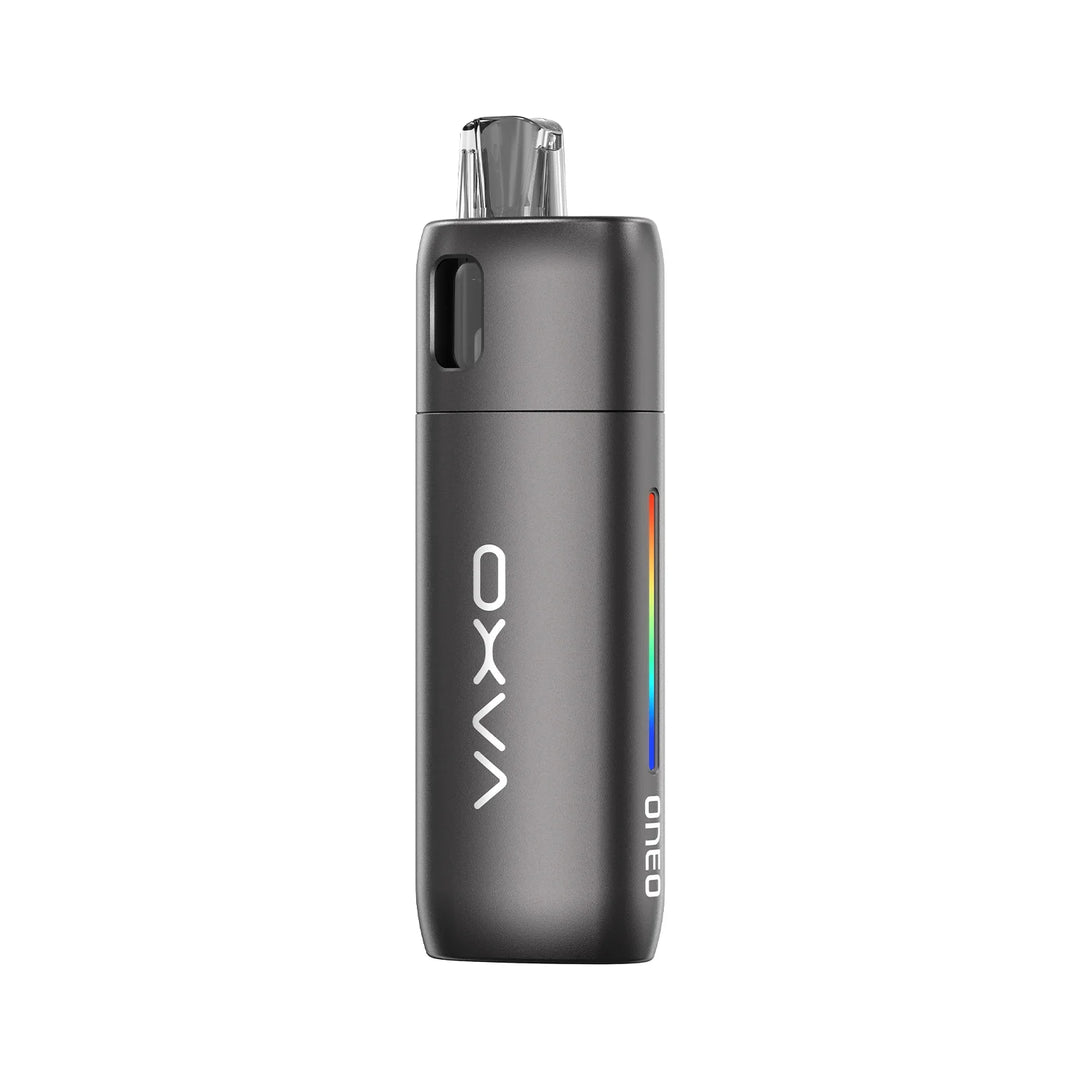 Oxva Oneo Pod Vape Kit Space Grey 
