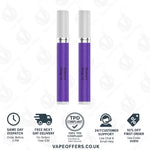 Load image into Gallery viewer, Oxva SlimStick Prefilled Cartridges Blueberry
