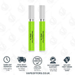 Load image into Gallery viewer, Oxva SlimStick Prefilled Cartridges Kiwi Passion Fruit
