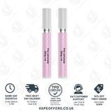 Oxva SlimStick Prefilled Cartridges Pink Lemonade