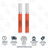 Oxva SlimStick Prefilled Cartridges Strawberry Raspberry Cherry