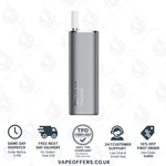 Load image into Gallery viewer, Oxva SlimStick Prefilled Pod Cartridge Kit Gray with Mint
