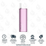 Oxva SlimStick Prefilled Pod Cartridge Kit Pink with Watermelon