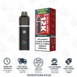 Oxva Tasteflex SL 12K Prefilled Pod Kit Classic Cola