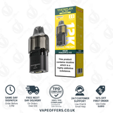 Oxva Tasteflex SL 12K Prefilled Pod Sour Pineapple Ice