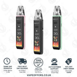 Oxva Xlim 3 Ultra Pod Kit 
