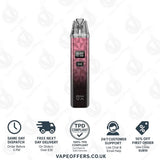 Oxva Xlim Classic Edition Pod Kit Black Pink