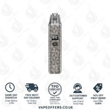 Oxva Xlim Classic Edition Pod Kit Gunmetal