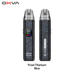 Load image into Gallery viewer, Oxva Xlim Pro 2 DNA Pod Kit Forst Titanium Blue 
