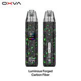 Oxva Xlim Pro 2 DNA Pod Kit Luminous Forged Carbon Fiber 