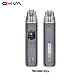 Oxva Xlim Pro 2 DNA Pod Kit Nebula Gray 