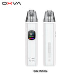Oxva Xlim Pro 2 DNA Pod Kit Silk White 