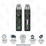 Shop OXVA Xlim Pro 2 DNA Pod Vape Kit | Vape Offers UK Shop OXVA Xlim Pro 2 DNA Pod Vape Kit | Vape Offers UK