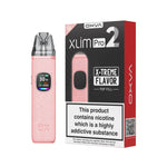 Load image into Gallery viewer, Oxva Xlim Pro 2 Pod Kit - Coral Pink
