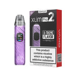 Load image into Gallery viewer, Oxva Xlim Pro 2 Pod Kit - Dream Purple
