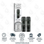 Load image into Gallery viewer, P &amp; B Cloudd Elf Bar 600 Prefilled Pod
