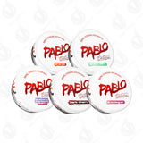 Pablo Nicotine Pouches