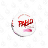 Pablo Strawberry Cheesecake Nicotine Pouches