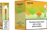 Elux Firerose EX4500 (Box of 10)