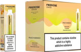 Elux Firerose EX4500 (Box of 10)