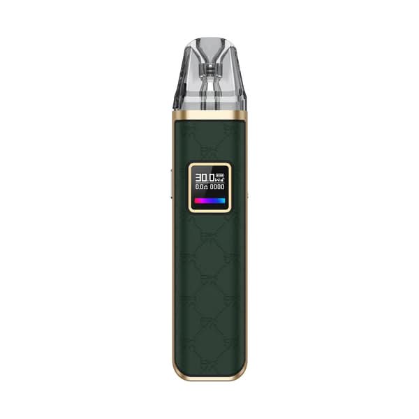 OXVA XLIM Pro Pod Vape Kit