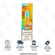 Pineaple Ice  Crystal Prime 7000 Vape