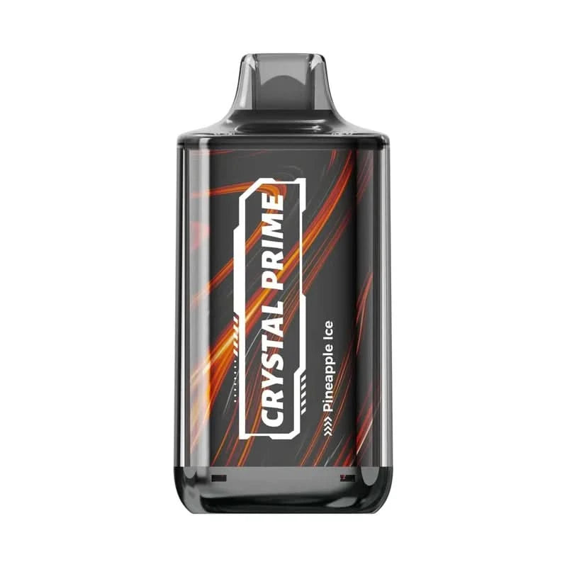 Crystal Prime Deluxe 18000 Vape