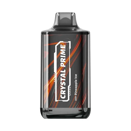 Crystal Prime Deluxe 18000 Vape