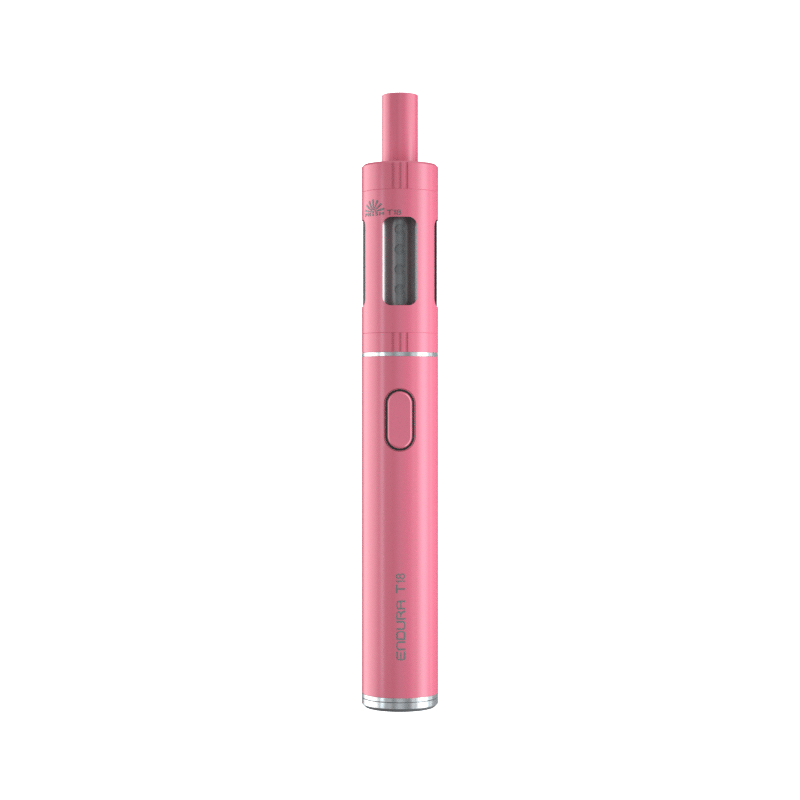Innokin Endura T18 Vape Starter Kit - Pink 