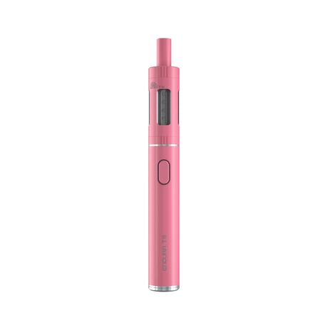 Innokin Endura T18 Vape Starter Kit - Pink 
