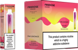 Elux Firerose EX4500 (Box of 10)