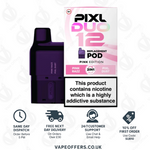 Load image into Gallery viewer, PIXL Duo Prefilled Pods - Pink Edition 

