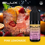 Load image into Gallery viewer, Pink Lemonade Elux Legend Nic Salt 10mg
