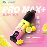 Load image into Gallery viewer, Hayati Pro Max Plus 6000 Puffs Vape | Buy 5 For £50
