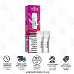 Load image into Gallery viewer, Pink Lemonade SKE Crystal Bar 600 Pro Prefilled Pods
