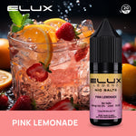 Load image into Gallery viewer, Pink Lemonade Elux Legend Nic Salt 20mg

